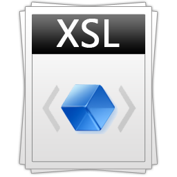 XSL: трансформация и форматирование