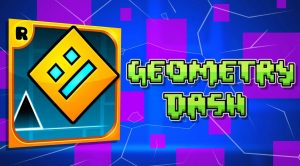 Особенности видеоигры Geometry Dash